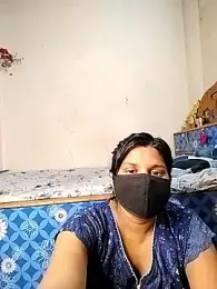 Amritanikhil1 webcam model stream image