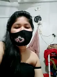 Nusrat-N webcam stripchat model stream image