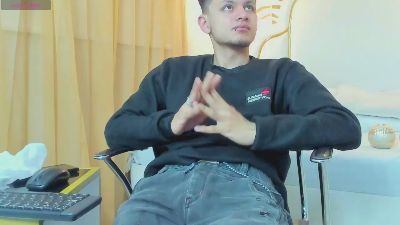 mescami_vc webcam model stream image