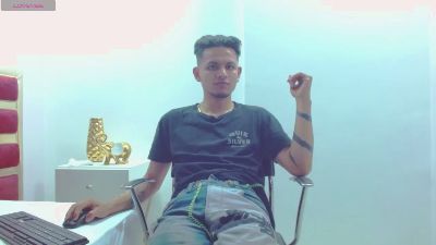mescami_vc webcam model stream image