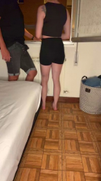 Soulrockers webcam model stream image