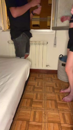 Soulrockers webcam model stream image