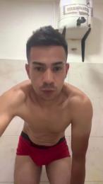 IronLux webcam model stream image