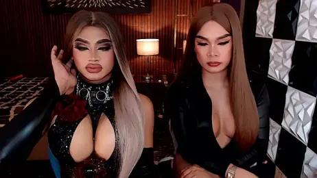 StellaPerkins webcam model stream image
