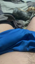 Prrrsss webcam model stream image
