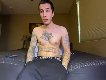 BWCJoshBanks97 webcam model stream image
