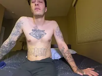 BWCJoshBanks97 webcam model stream image