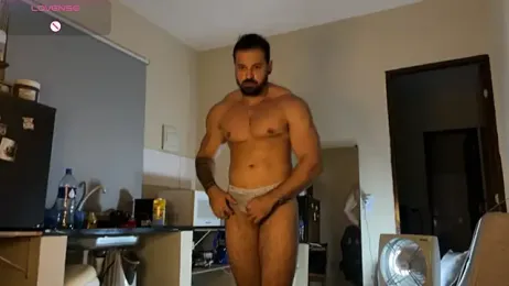 Lucasfit24 webcam model stream image