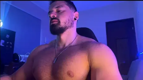 Lucasfit24 webcam model stream image