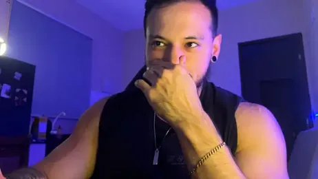 Lucasfit24 webcam model stream image