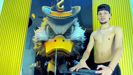 Iam_Steven webcam model stream image