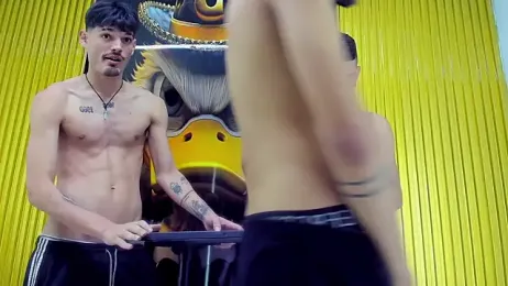 Iam_Steven webcam model stream image