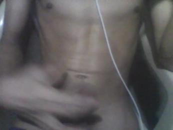 anxf webcam model stream image