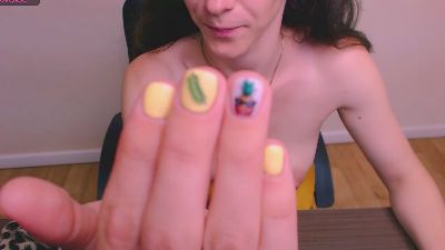 AlissaTemi webcam model stream image