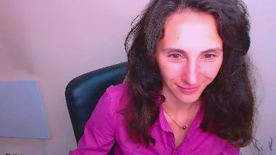 AlissaTemi webcam cam4 model stream image