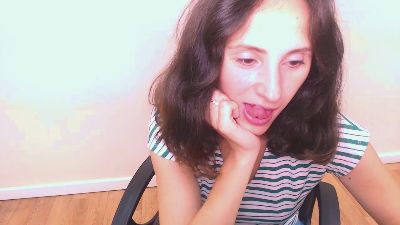 AlissaTemi webcam model stream image