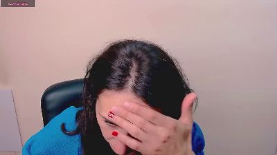 AlissaTemi webcam model stream image