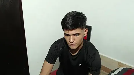 Alex_mojica webcam model stream image