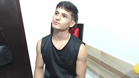 Alex_mojica webcam model stream image