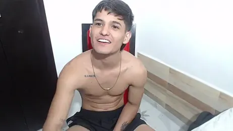 Alex_mojica webcam model stream image