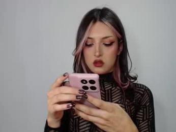 devil_blood webcam model stream image