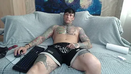 SKIRLINGOD webcam model stream image
