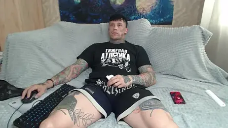 SKIRLINGOD webcam model stream image