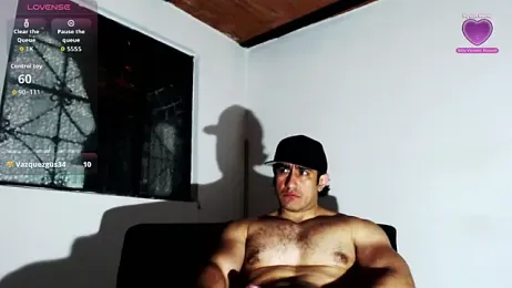 willian_m777 webcam model stream image