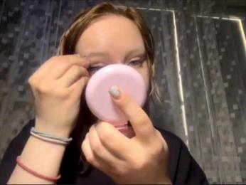 LaelVeller webcam model stream image