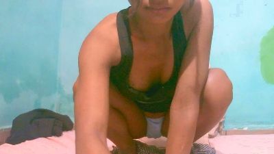 Maddy05 webcam model stream image