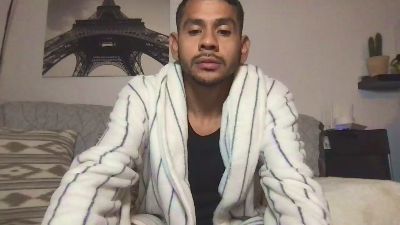 XNicolasGomez webcam cam4 model stream image