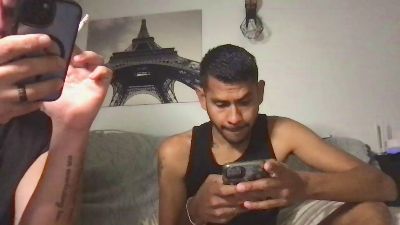 XNicolasGomez webcam model stream image