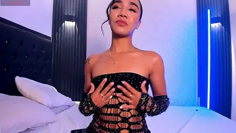 AriaHart_Oficial webcam model stream image