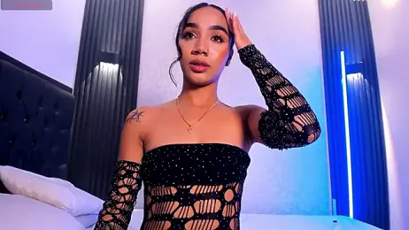 AriaHart_Oficial webcam model stream image