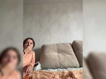 Sexygirlsem webcam model stream image