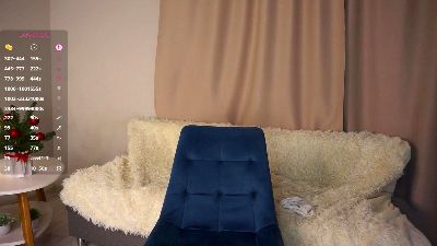 SavannaGenga webcam cam4 model stream image