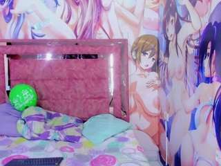 axelmonroe webcam model stream image