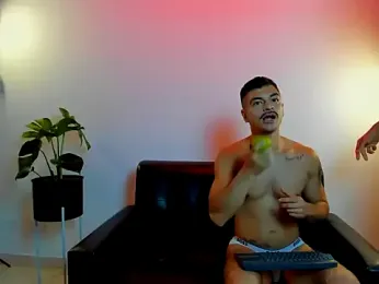 Latinocakex webcam model stream image