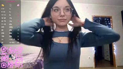 LoveDuckworth webcam model stream image