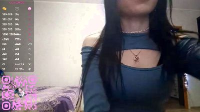 LoveDuckworth webcam model stream image