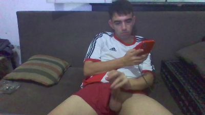 Millo91 webcam model stream image