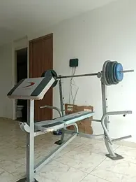 LEIRIS_Y_FRED_01 webcam model stream image