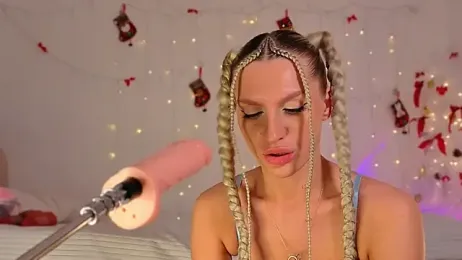 Nicole_Hampton webcam model stream image