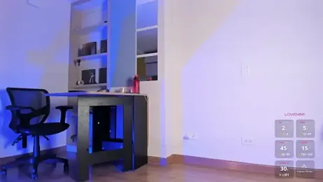 pablo-rincon95 webcam stripchat model stream image