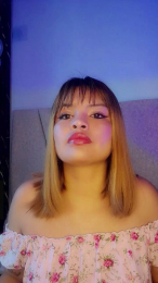 Giselkiut_ webcam model stream image