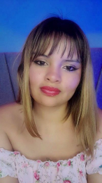 Giselkiut_ webcam model stream image