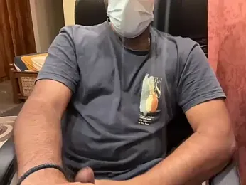 BobgaBonga webcam model stream image