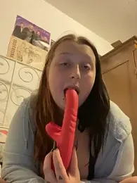 SweetieLina webcam model stream image