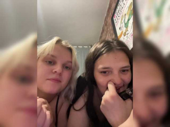 FairyGirls webcam model stream image