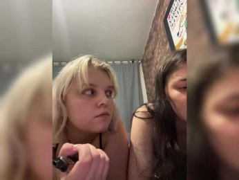 FairyGirls webcam model stream image